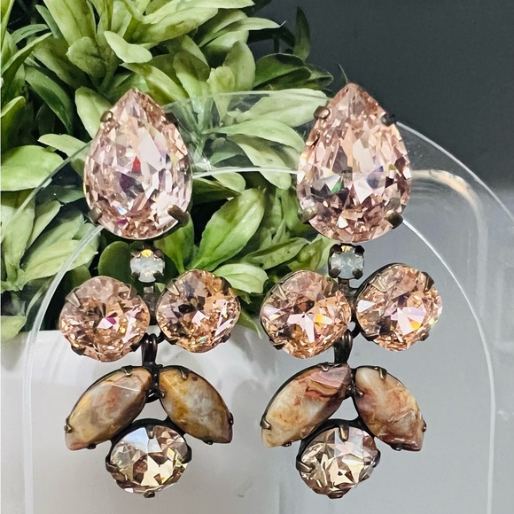 Sorrelli Earrings - Picture 9 of 11